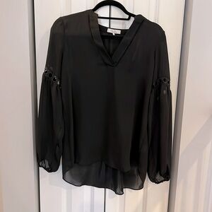 Parker blouse